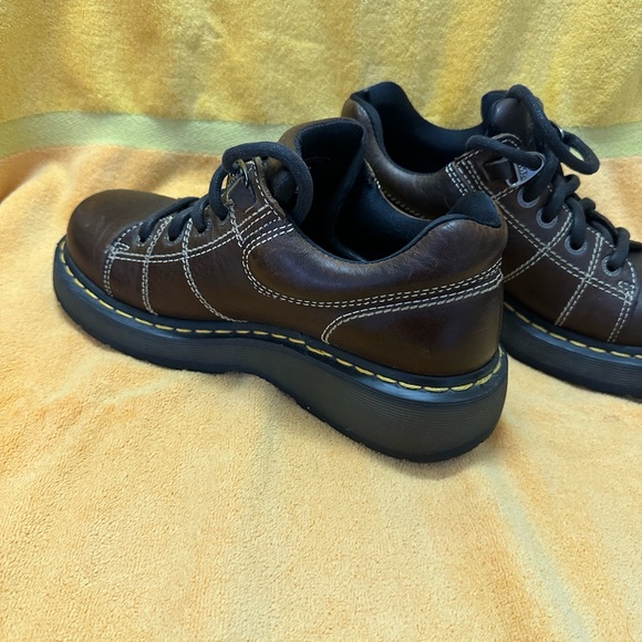 Dr Martens Women’s size 8 - Picture 4 of 8